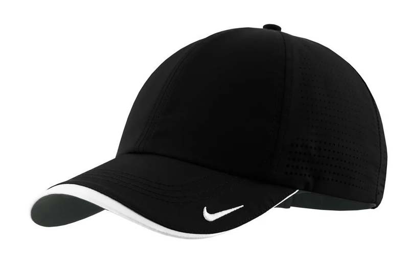 Nike Dri-FIT Swoosh Perforated Cap image5